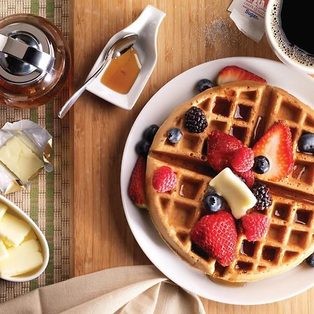 Home2 Suites By Hilton Winter Garden Ngoại thất bức ảnh