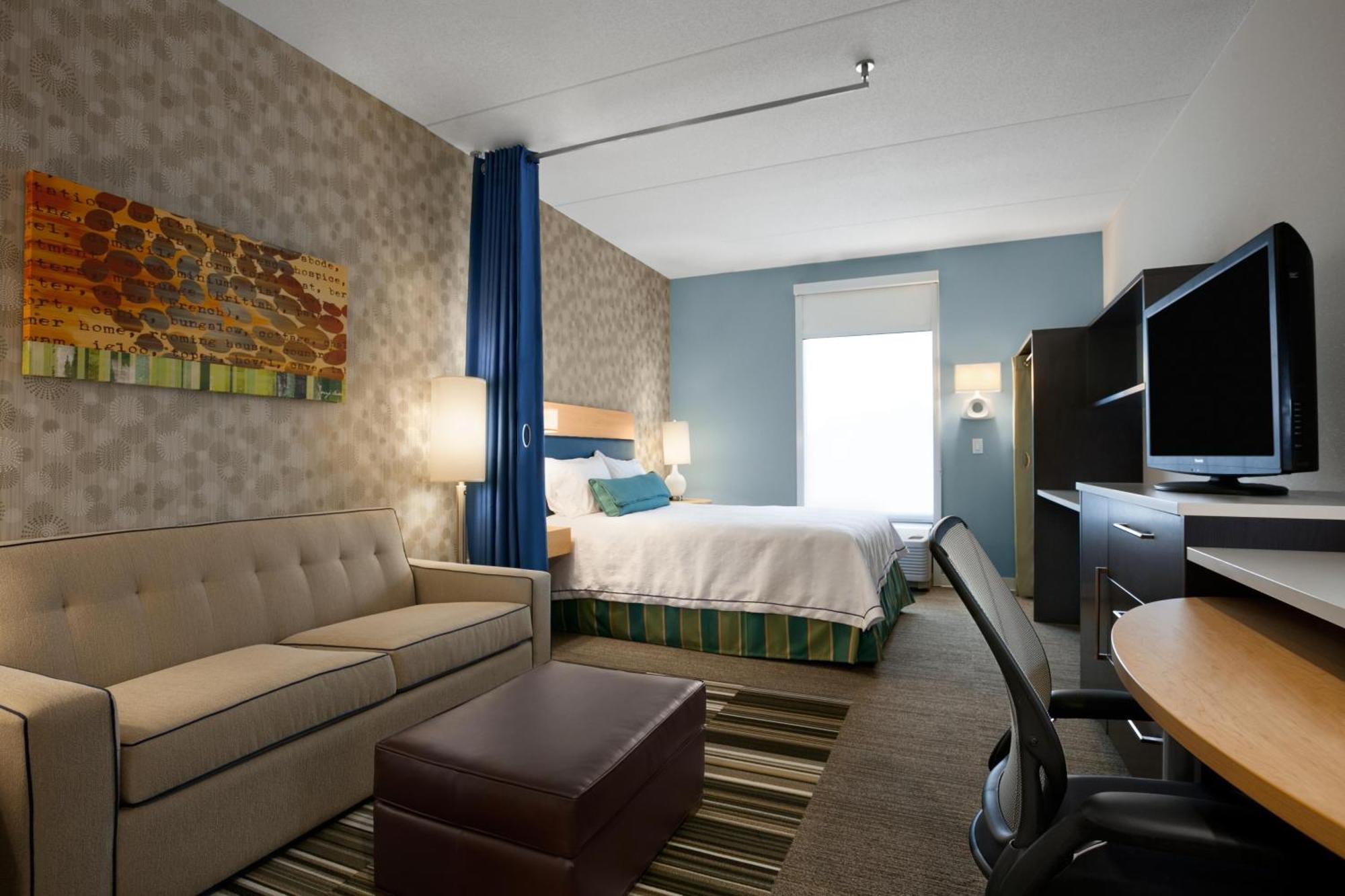 Home2 Suites By Hilton Winter Garden Ngoại thất bức ảnh