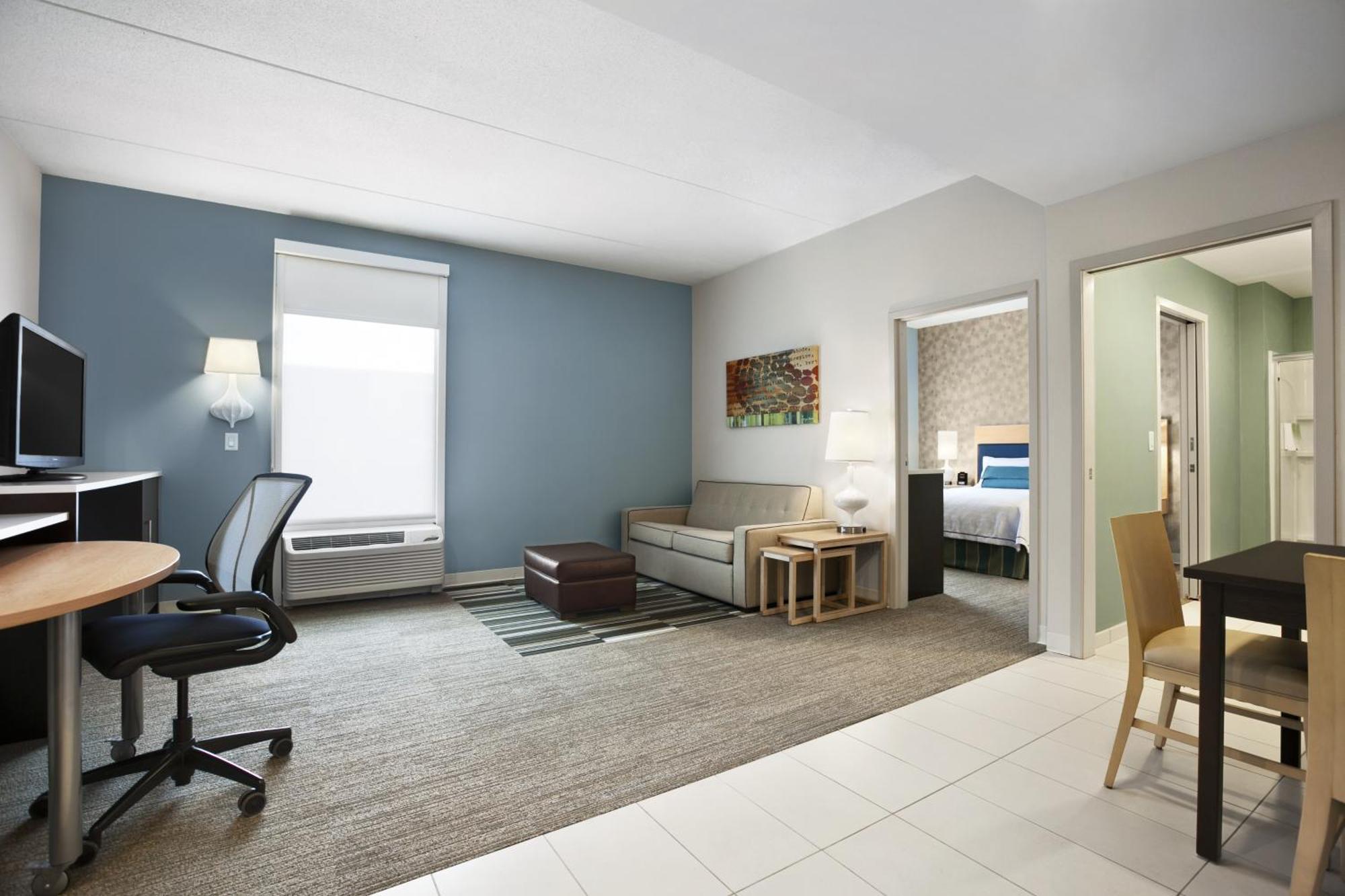 Home2 Suites By Hilton Winter Garden Ngoại thất bức ảnh