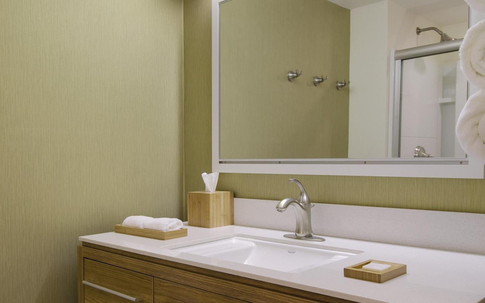 Home2 Suites By Hilton Winter Garden Ngoại thất bức ảnh