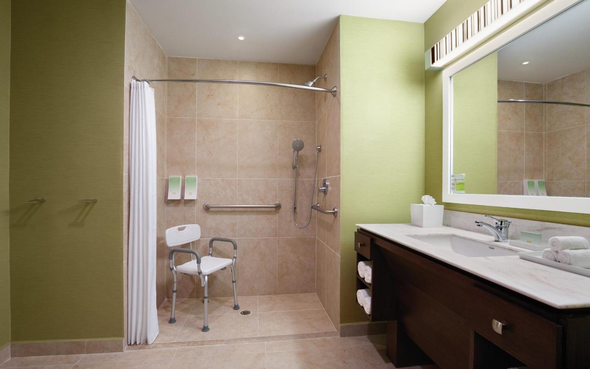 Home2 Suites By Hilton Winter Garden Ngoại thất bức ảnh