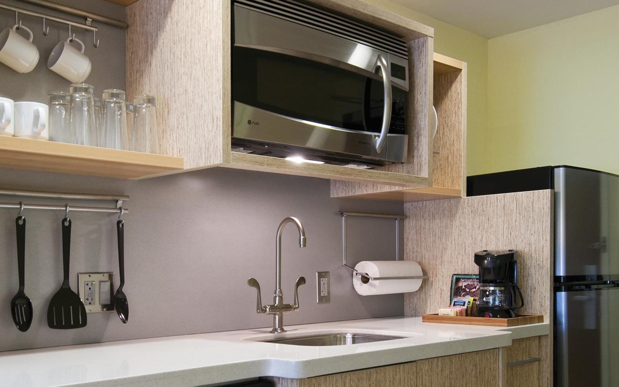Home2 Suites By Hilton Winter Garden Ngoại thất bức ảnh