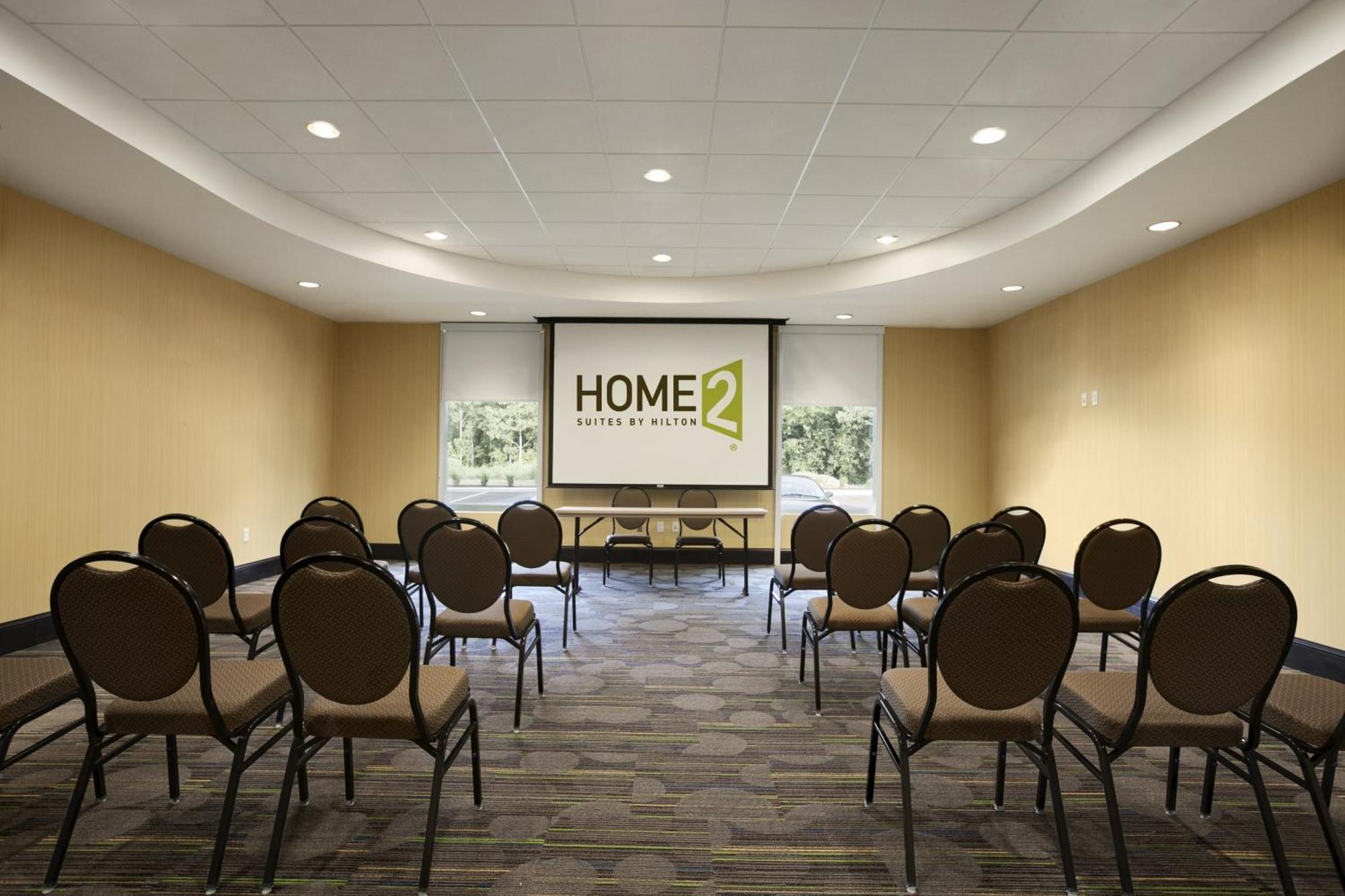 Home2 Suites By Hilton Winter Garden Ngoại thất bức ảnh