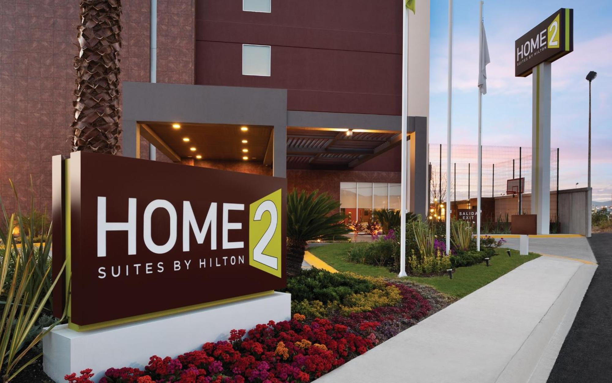 Home2 Suites By Hilton Winter Garden Ngoại thất bức ảnh