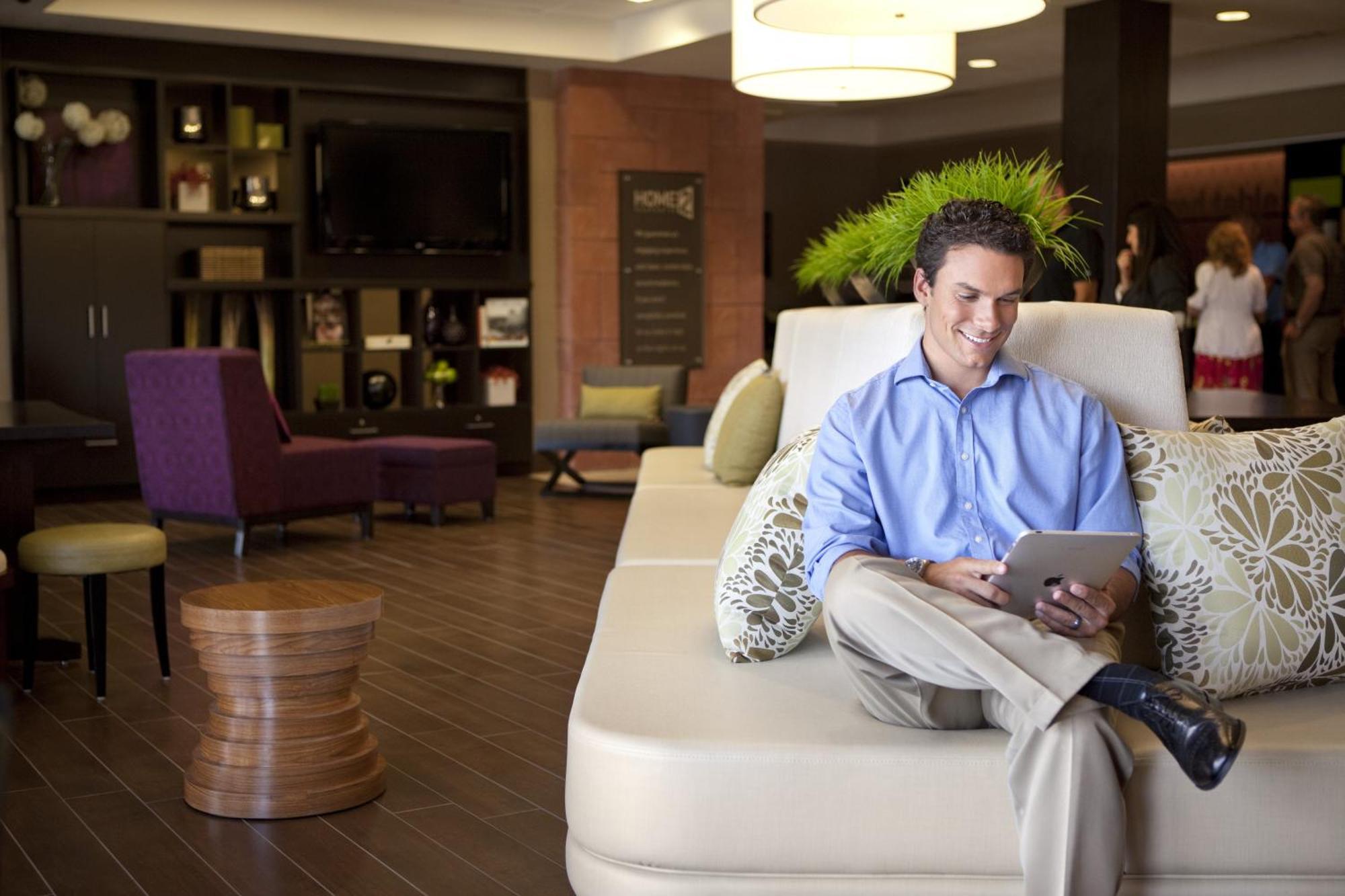 Home2 Suites By Hilton Winter Garden Ngoại thất bức ảnh