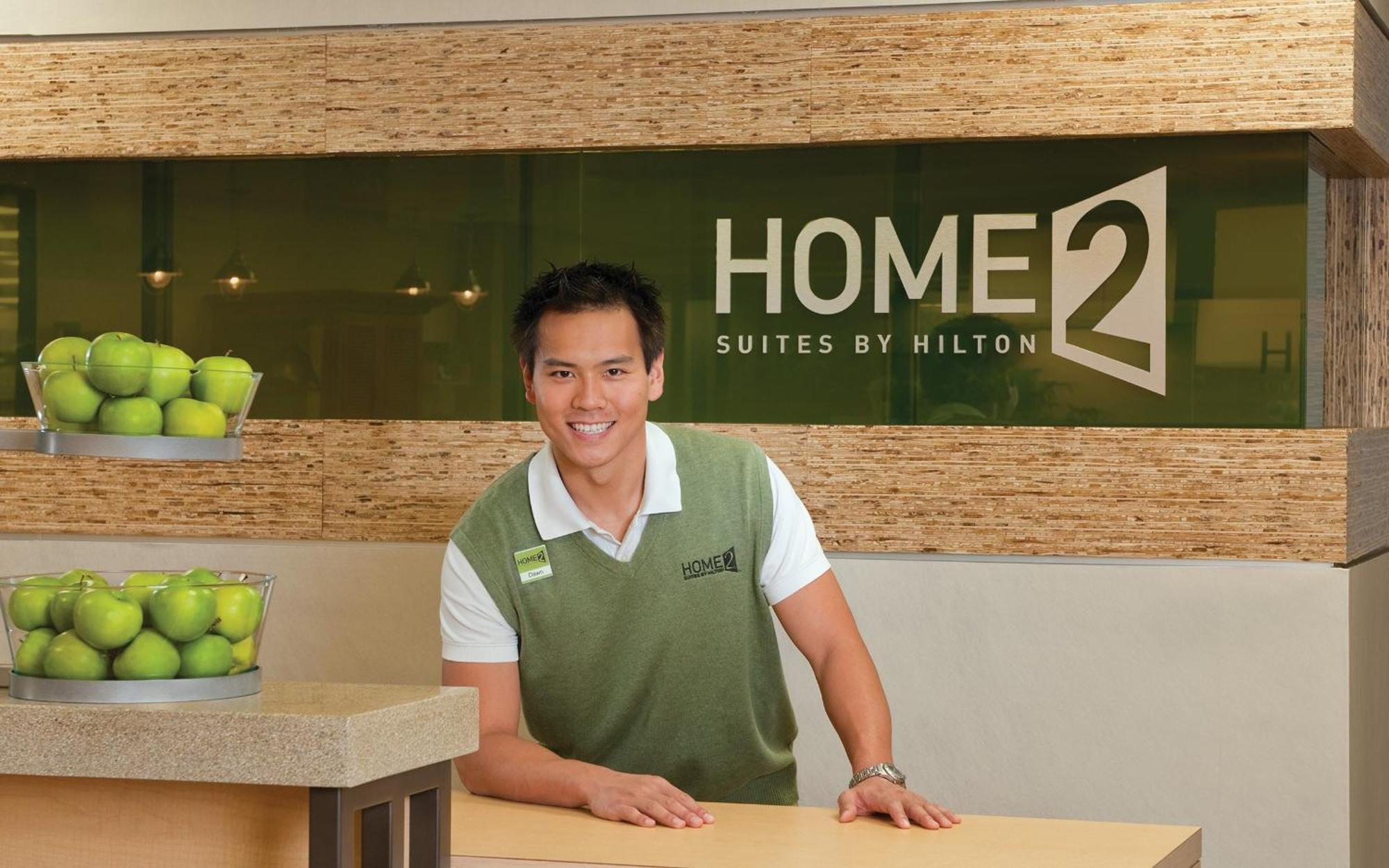 Home2 Suites By Hilton Winter Garden Ngoại thất bức ảnh
