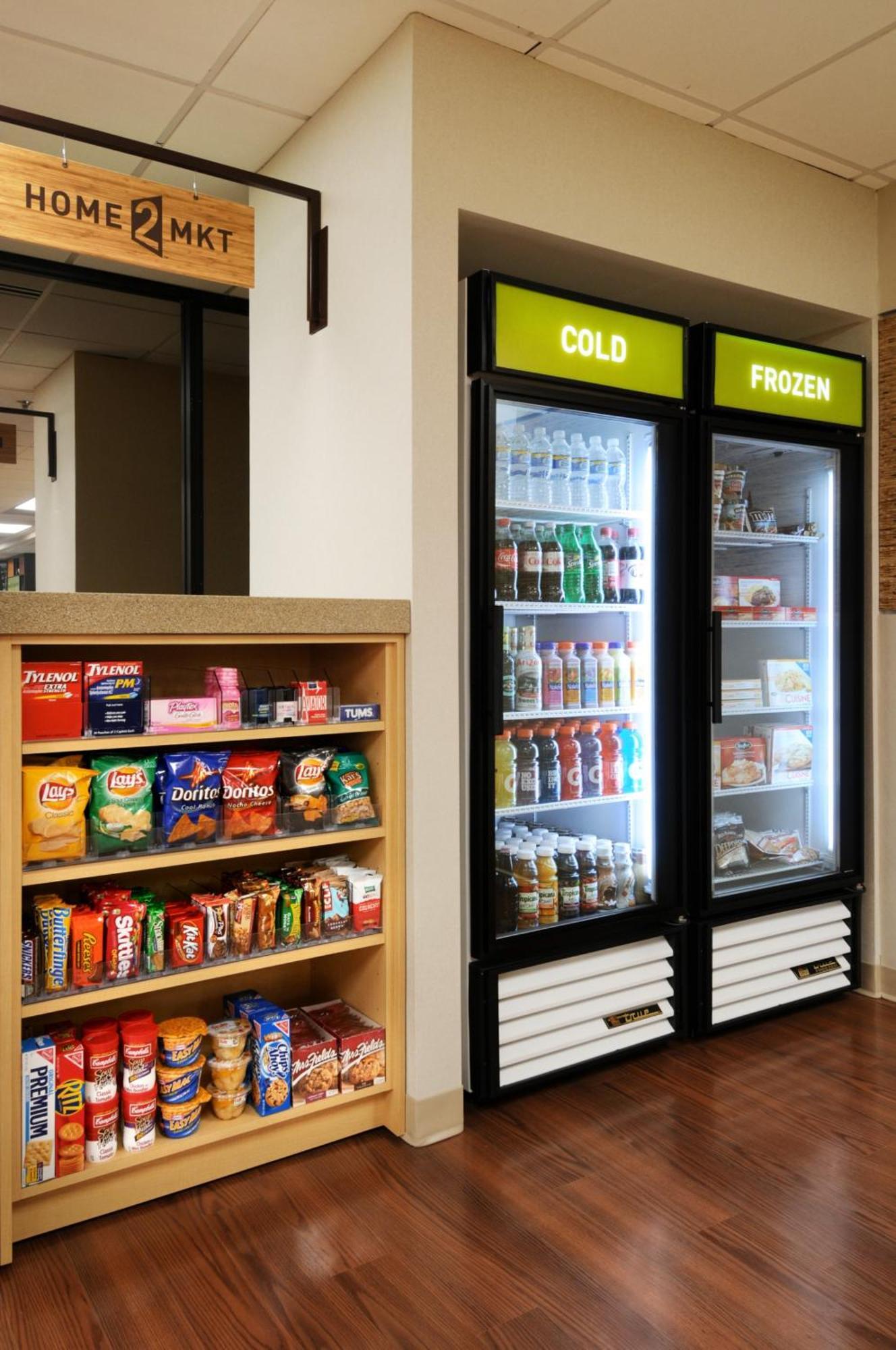 Home2 Suites By Hilton Winter Garden Ngoại thất bức ảnh