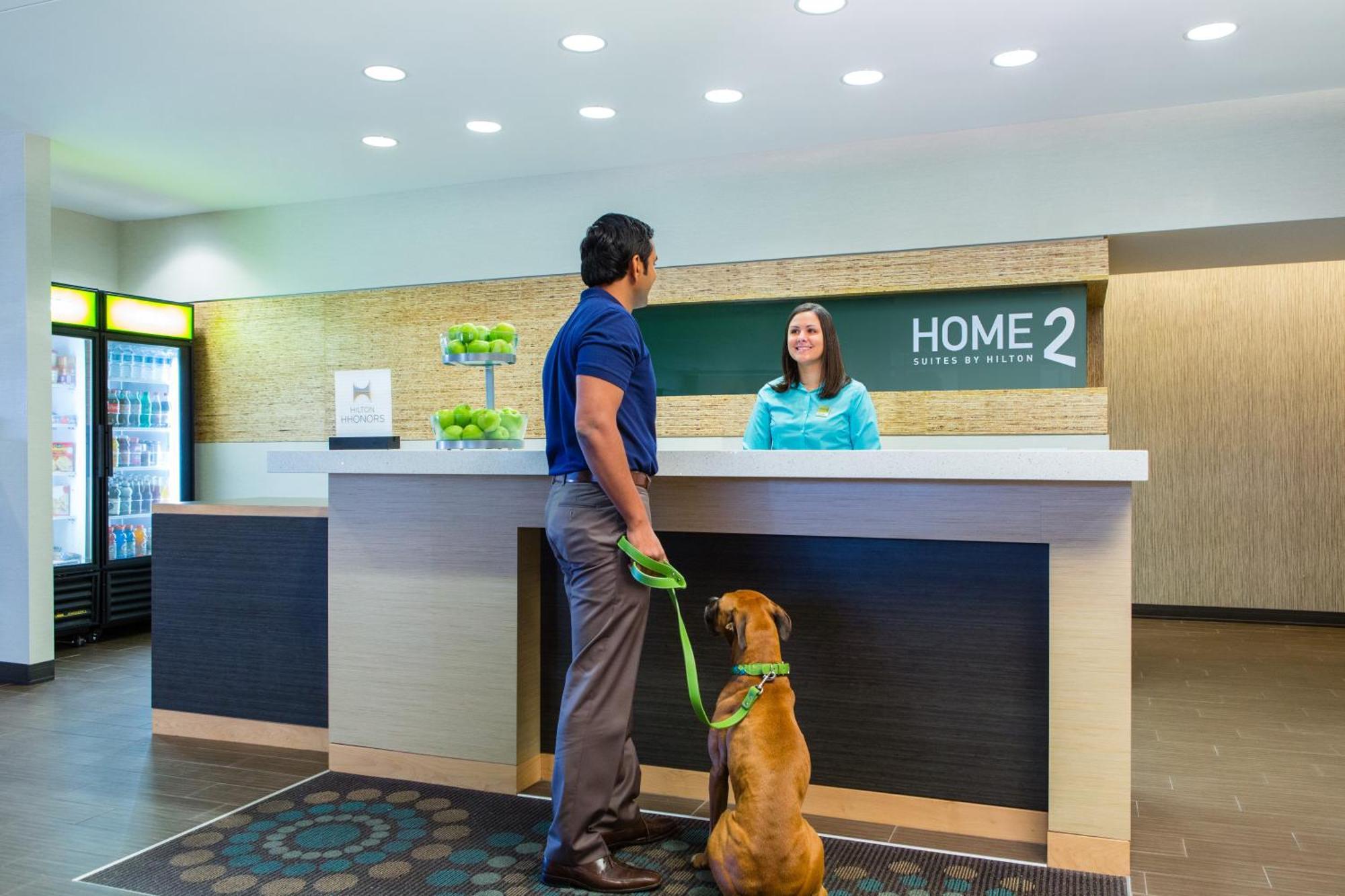 Home2 Suites By Hilton Winter Garden Ngoại thất bức ảnh