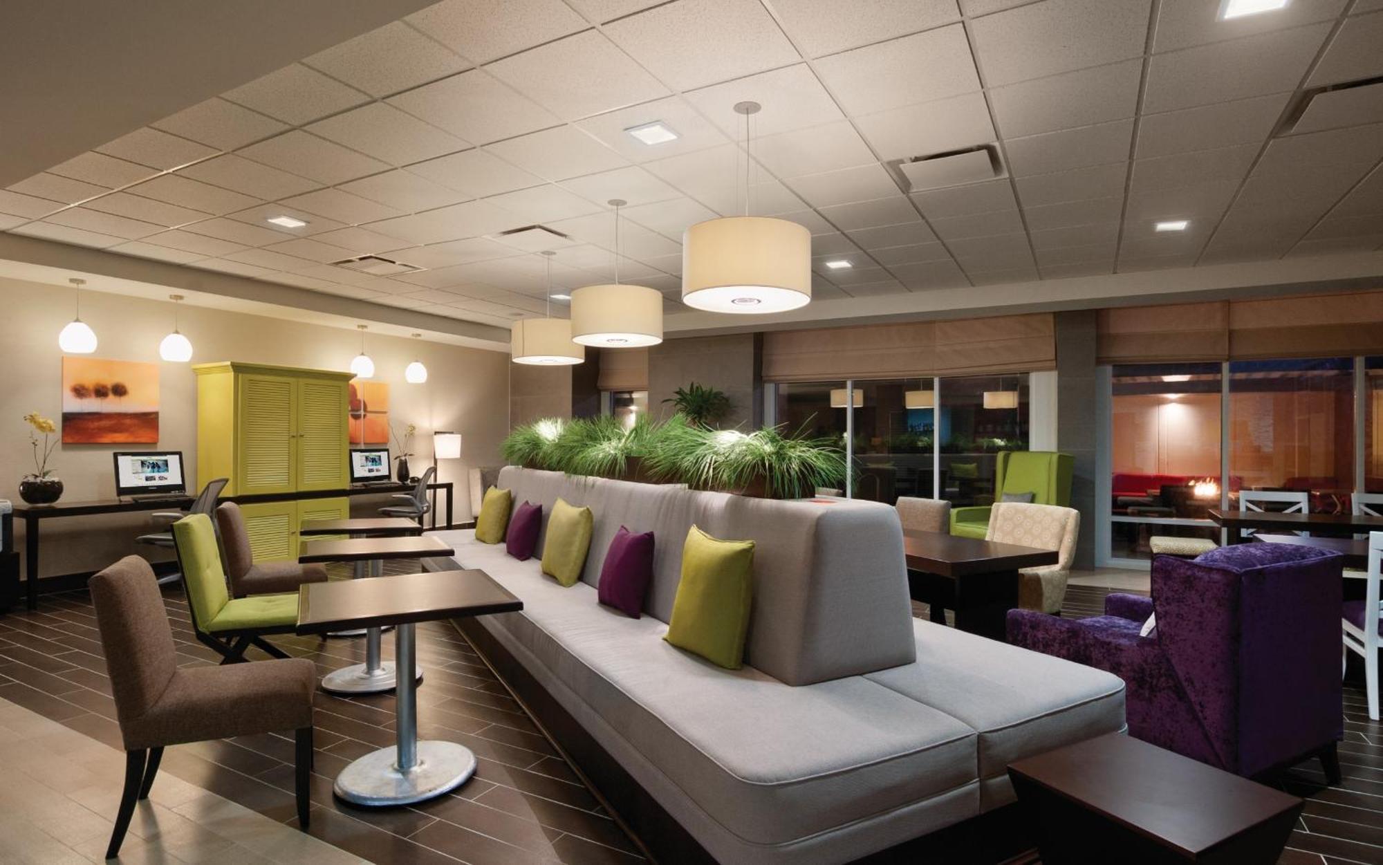 Home2 Suites By Hilton Winter Garden Ngoại thất bức ảnh