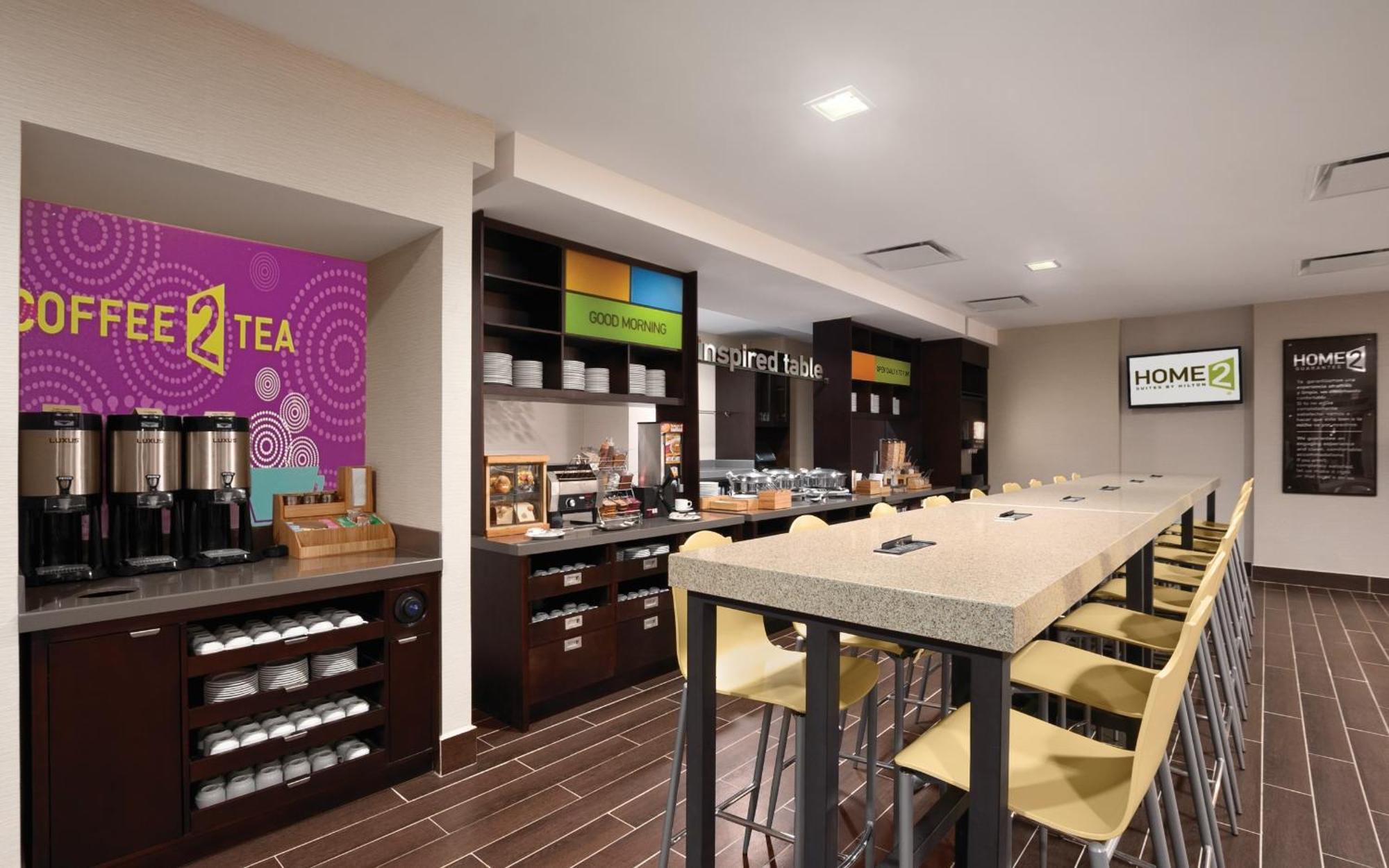 Home2 Suites By Hilton Winter Garden Ngoại thất bức ảnh